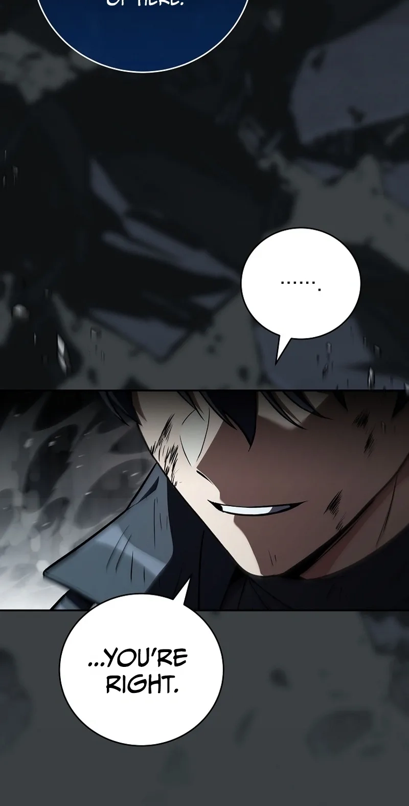 Daddy, Daddy Chapter 5 page 43 - 