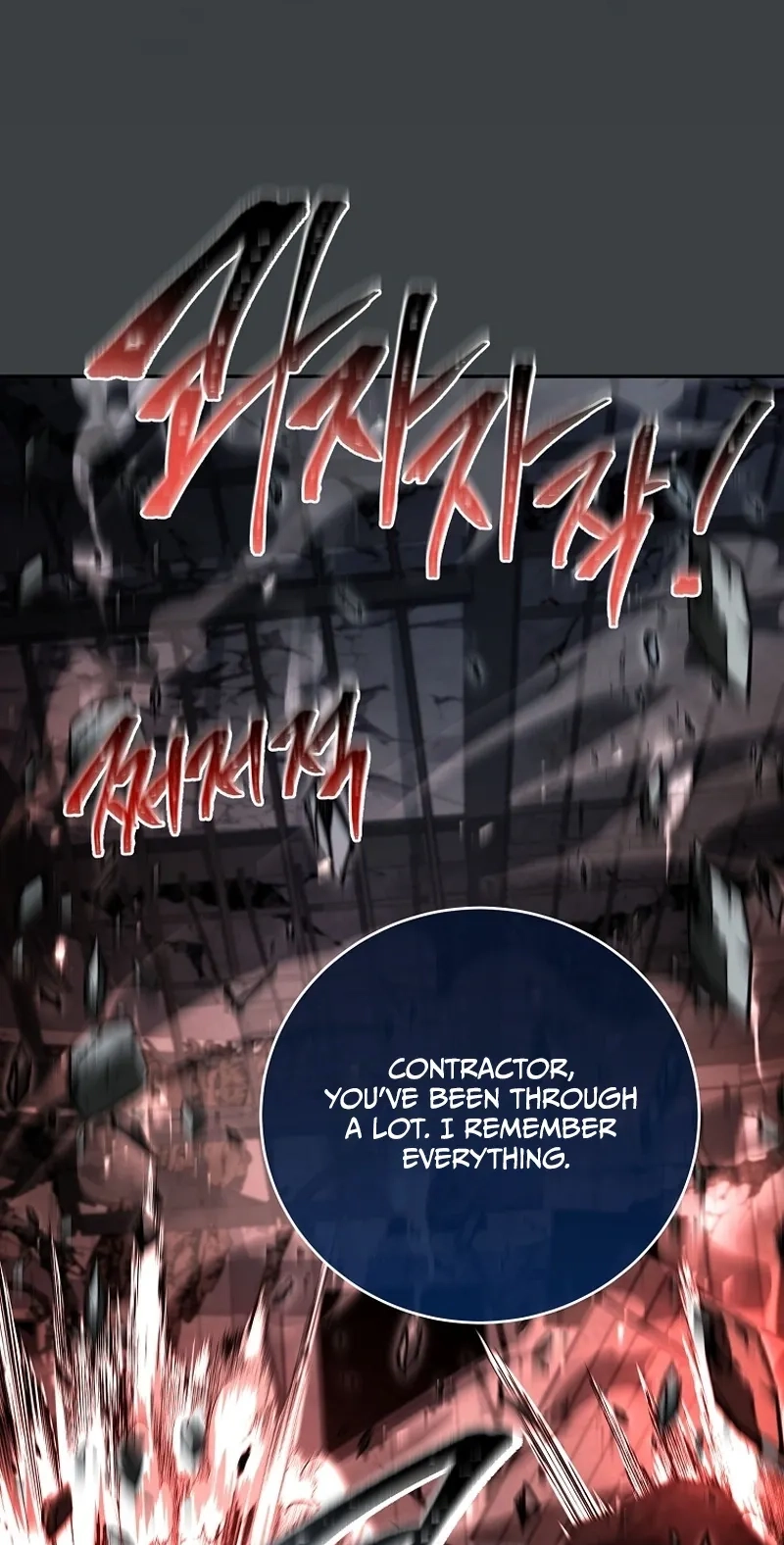 Daddy, Daddy Chapter 5 page 44 - 