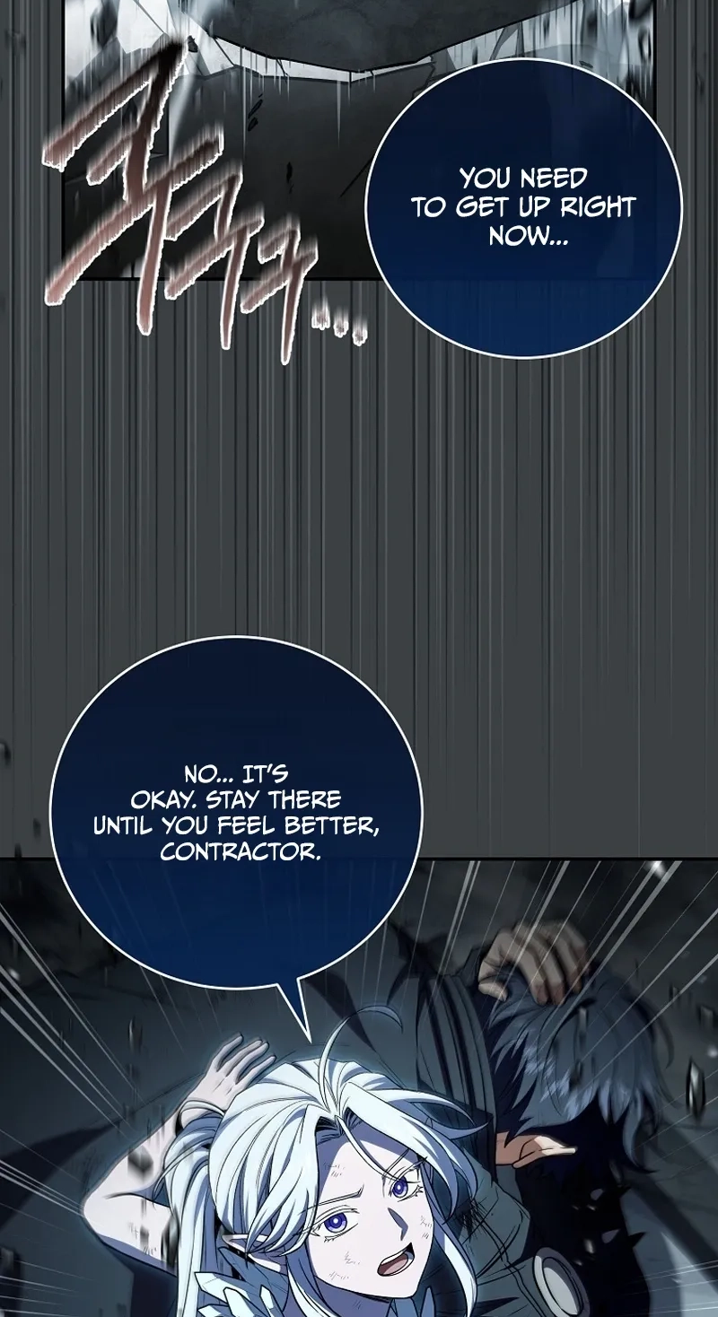 Daddy, Daddy Chapter 5 page 51 - 