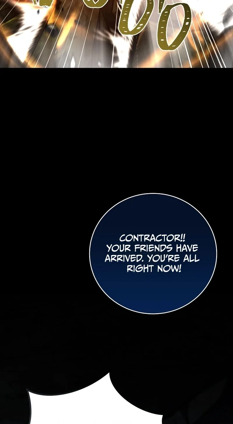 Daddy, Daddy Chapter 5 page 61 - 