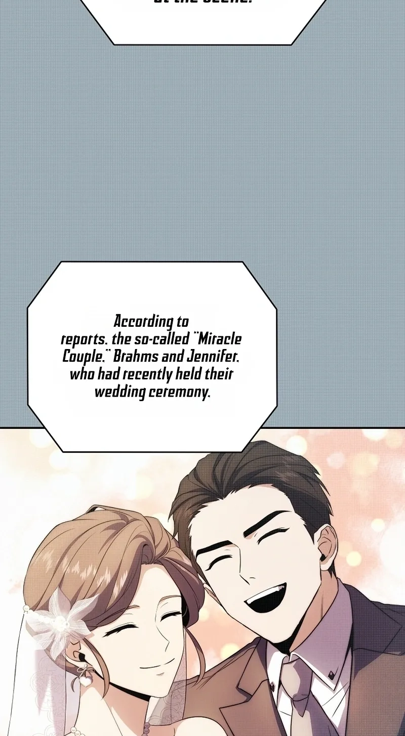 Daddy, Daddy Chapter 5 page 67 - 