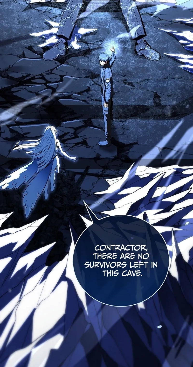 Daddy, Daddy Chapter 5 page 8 - 