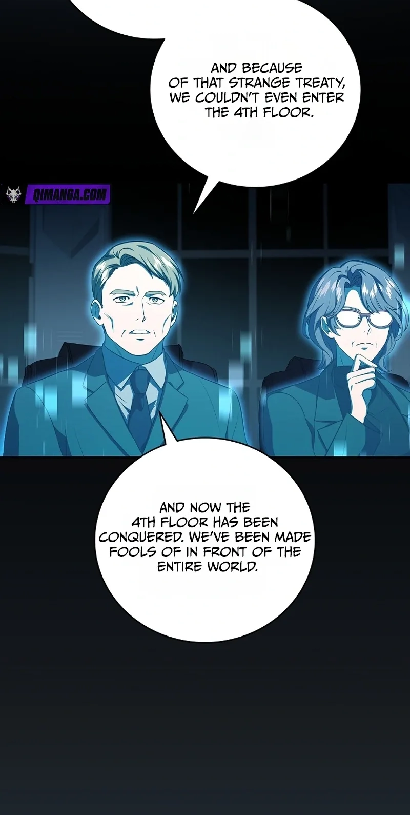 Daddy, Daddy Chapter 5 page 72 - 