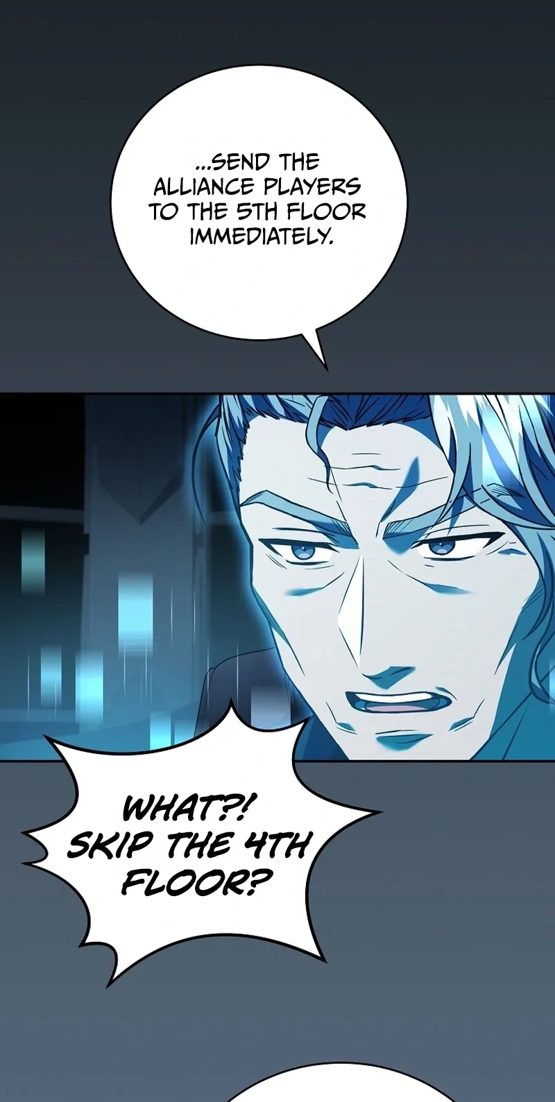 Daddy, Daddy Chapter 5 page 73 - 