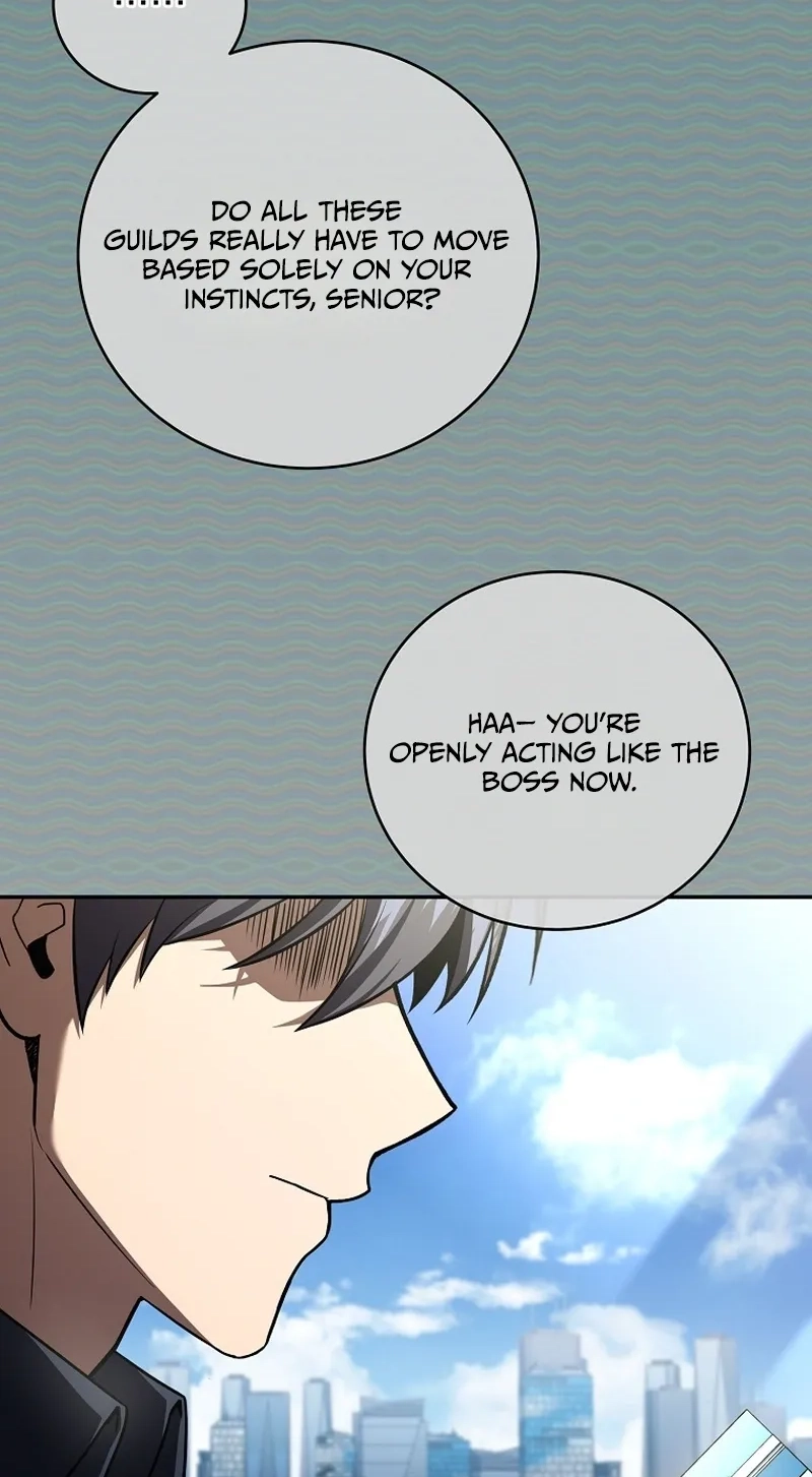 Daddy, Daddy Chapter 5 page 83 - 
