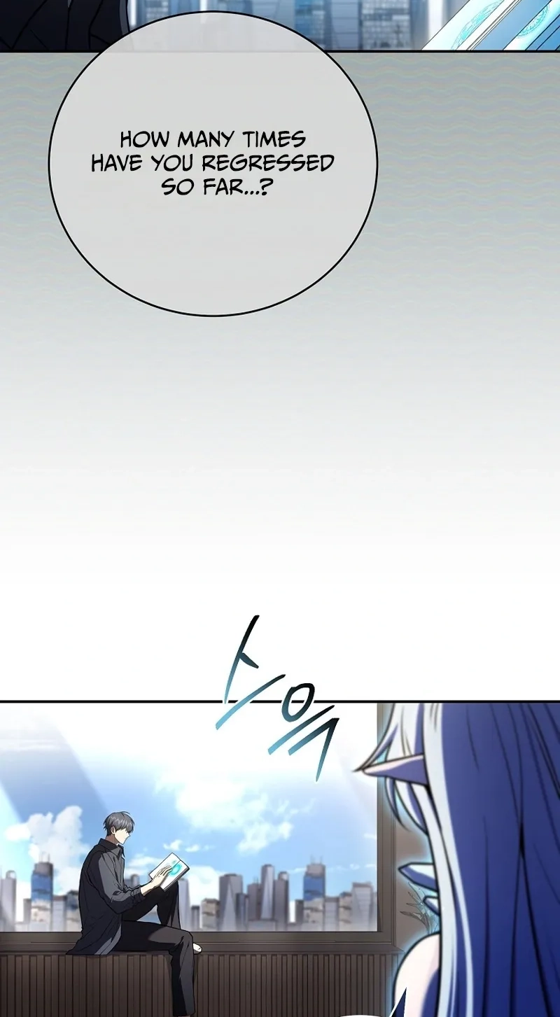 Daddy, Daddy Chapter 5 page 84 - 