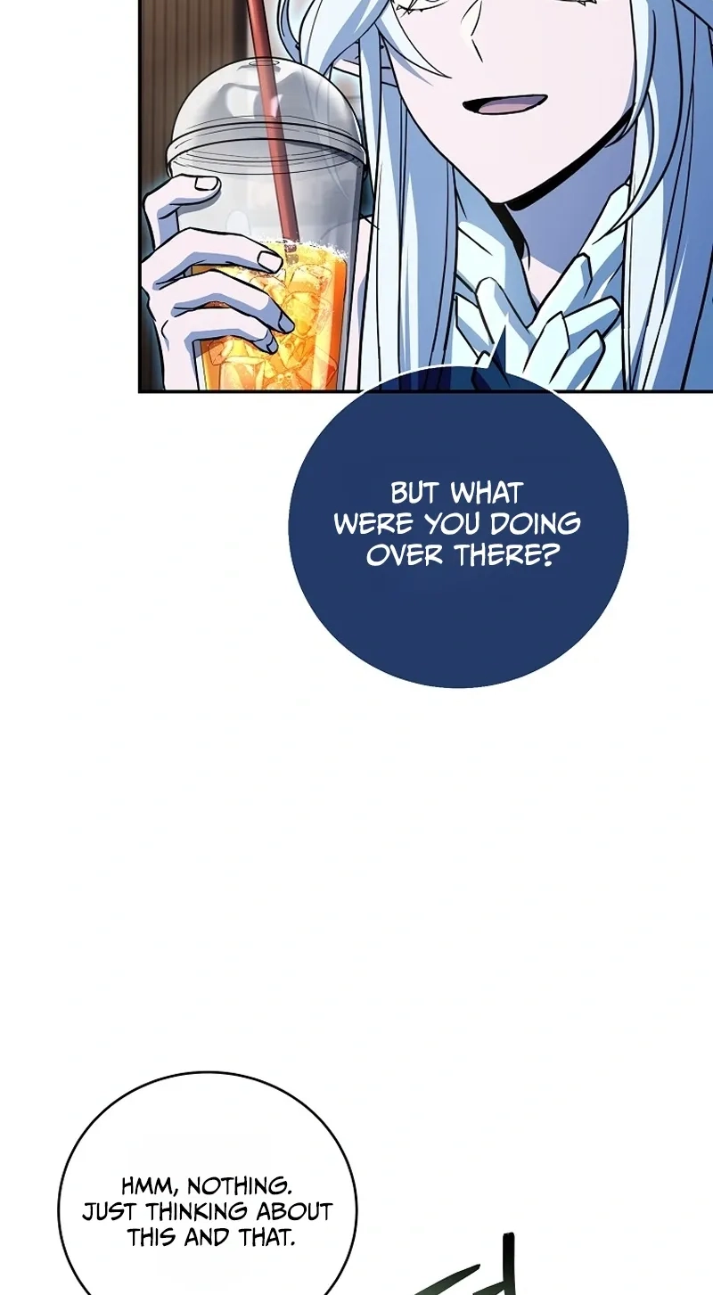 Daddy, Daddy Chapter 5 page 86 - 