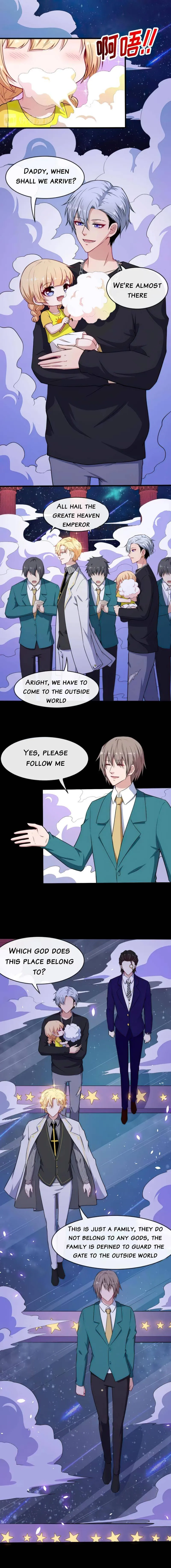 Read Daddy From Hell chapter 118 image 3 on Lezhin