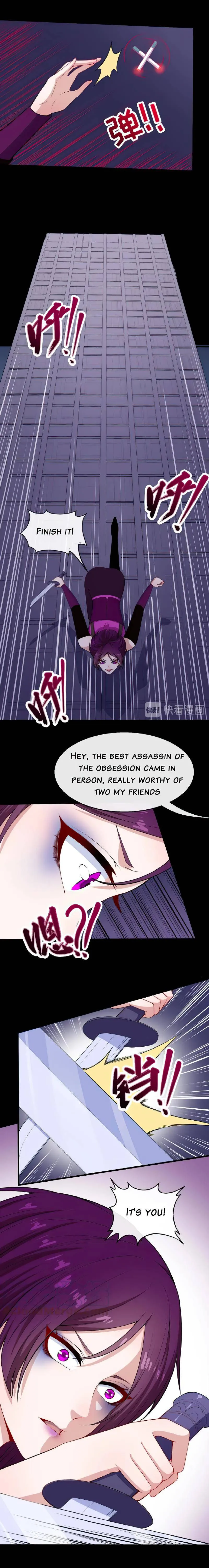 Read Daddy From Hell chapter 118 image 9 on Lezhin