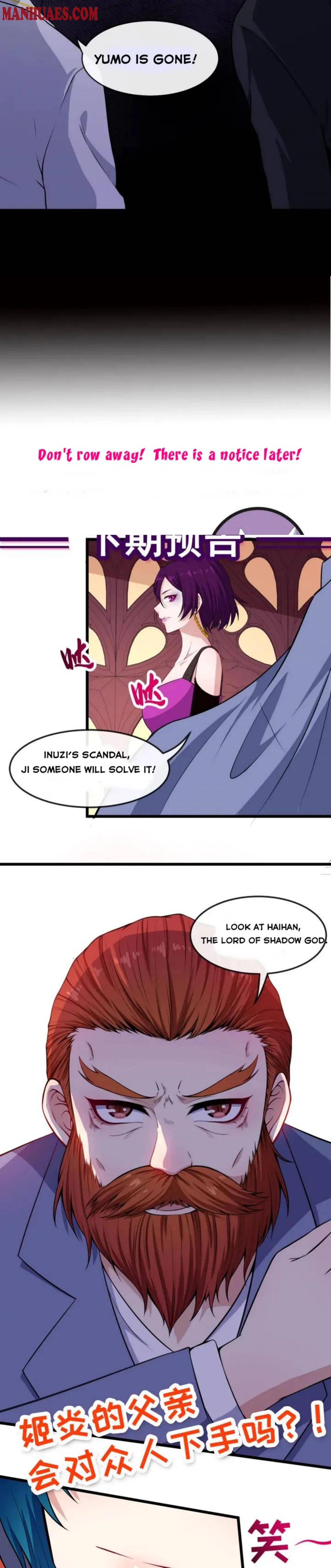Read Daddy From Hell chapter 119 image 18 on Lezhin