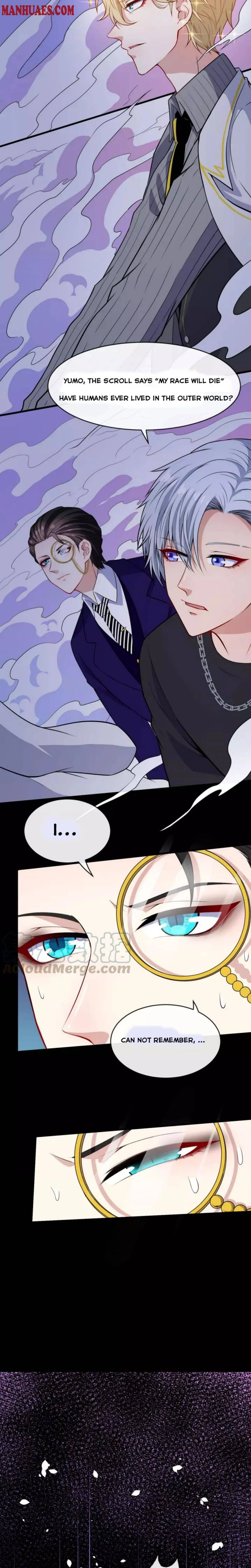 Read Daddy From Hell chapter 121 image 12 on Lezhin