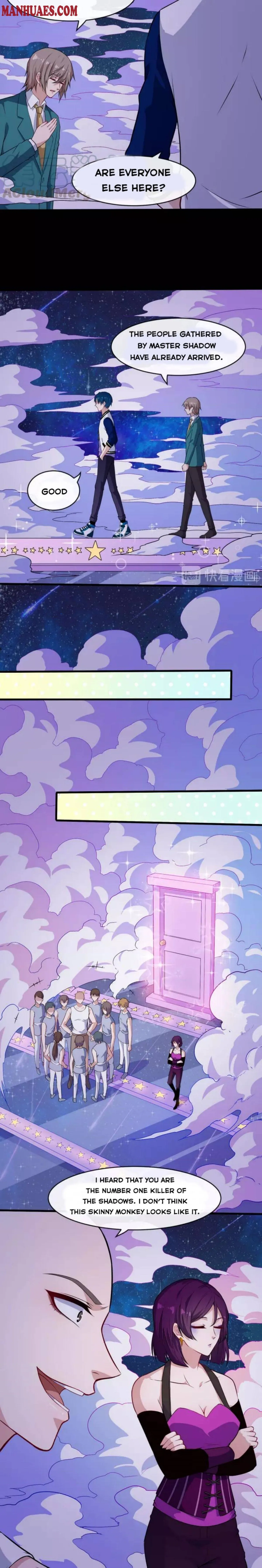 Read Daddy From Hell chapter 123 image 13 on Lezhin