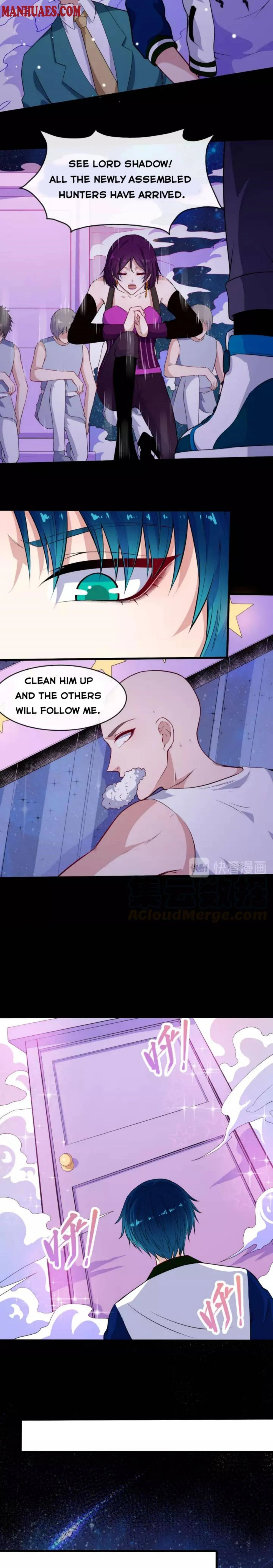 Read Daddy From Hell chapter 123 image 15 on Lezhin