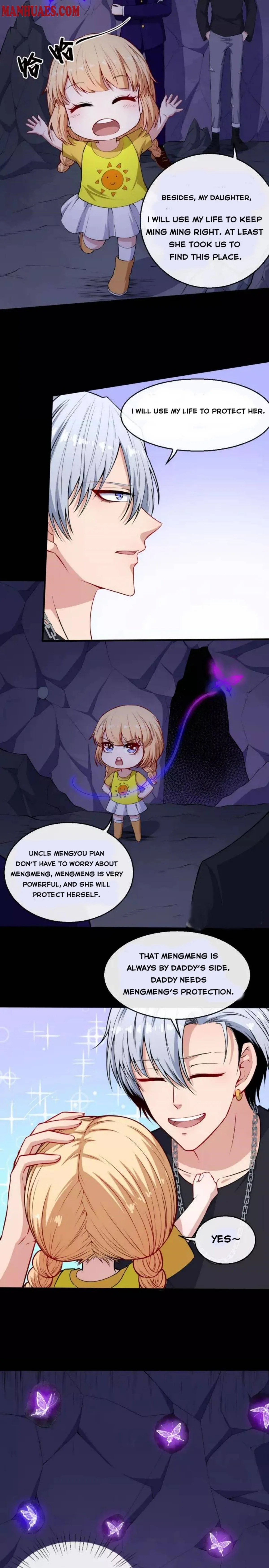 Read Daddy From Hell chapter 123 image 2 on Lezhin