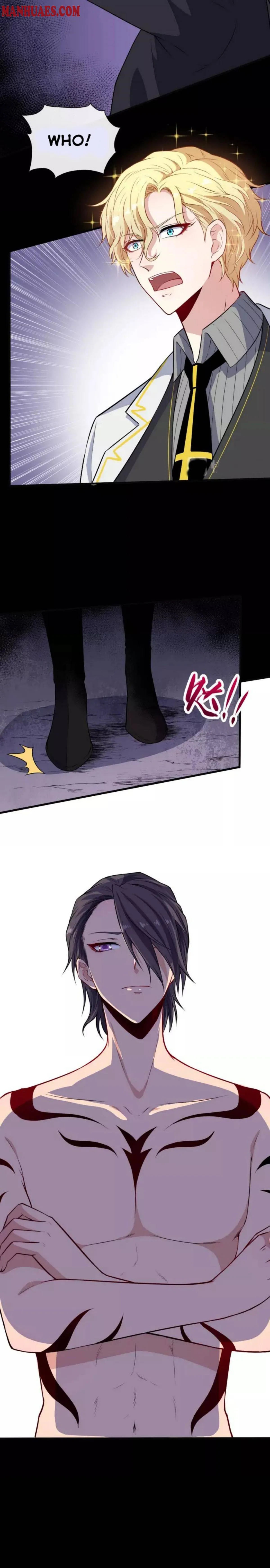 Read Daddy From Hell chapter 123 image 7 on Lezhin
