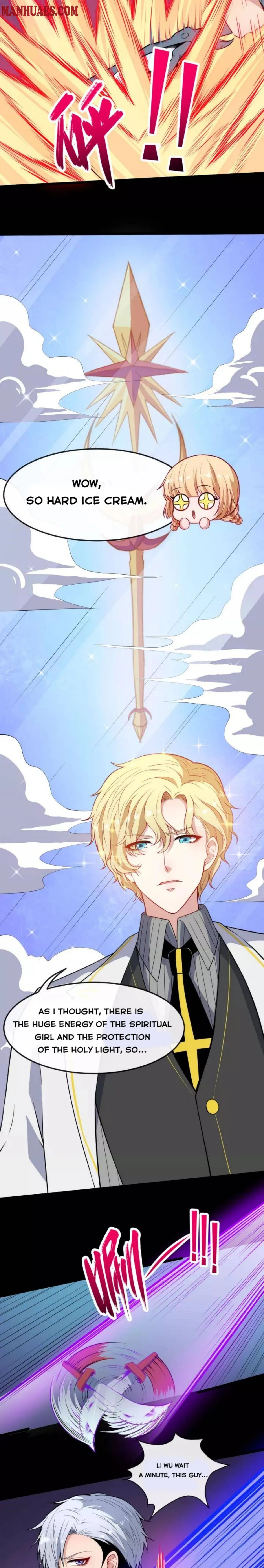 Read Daddy From Hell chapter 124 image 10 on Lezhin