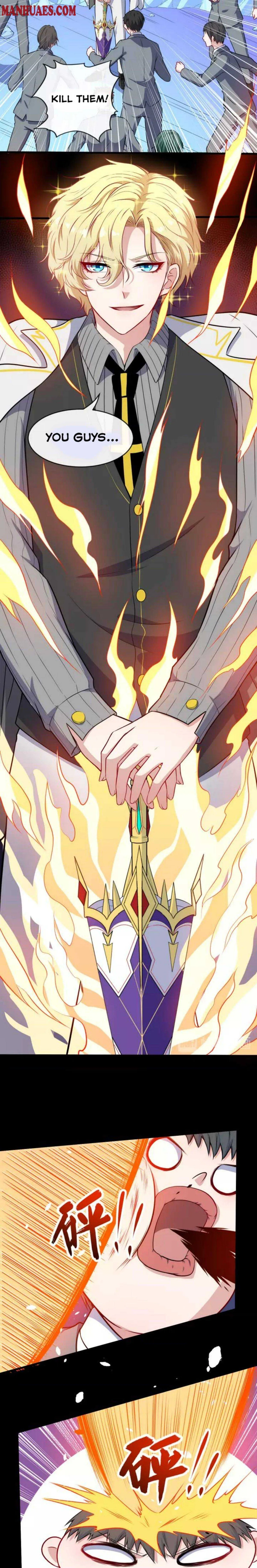 Read Daddy From Hell chapter 125 image 10 on Lezhin