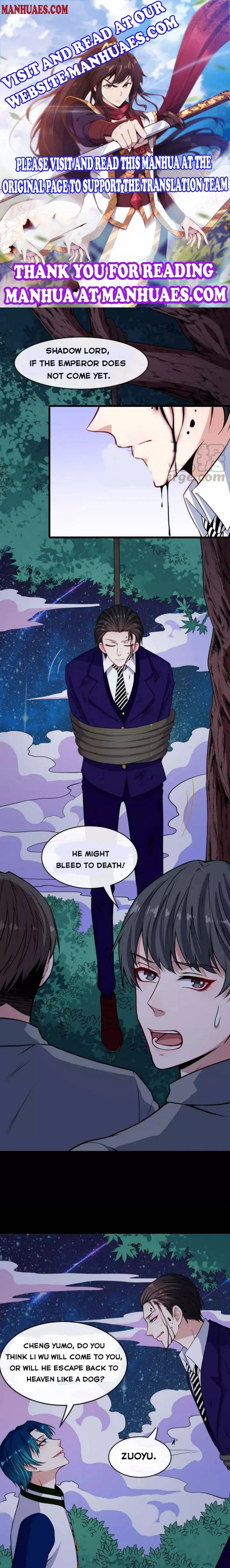 Read Daddy From Hell chapter 129 image 0 on Lezhin