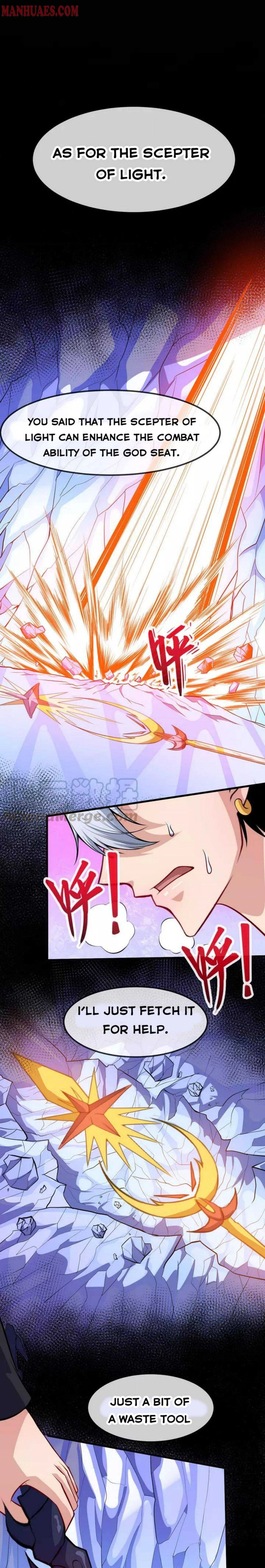 Read Daddy From Hell chapter 130 image 1 on Lezhin