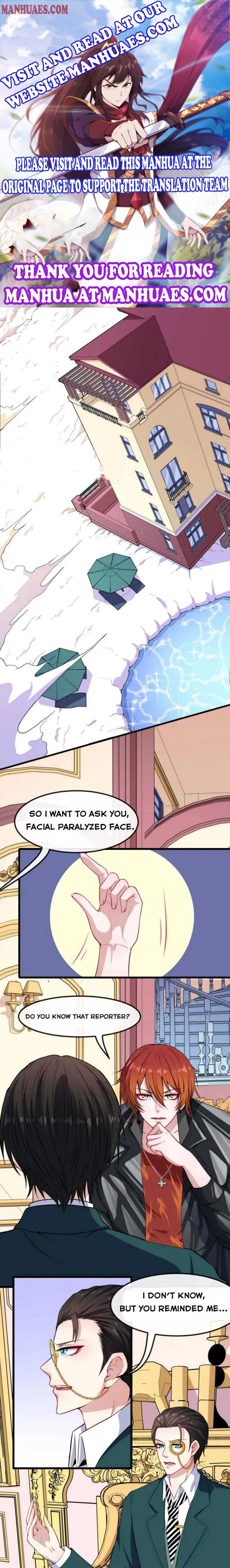 Read Daddy From Hell chapter 133 image 0 on Lezhin