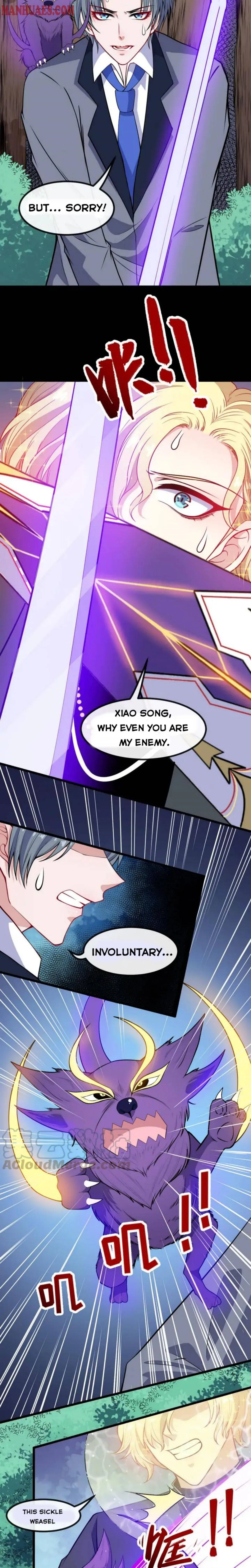 Read Daddy From Hell chapter 135 image 2 on Lezhin