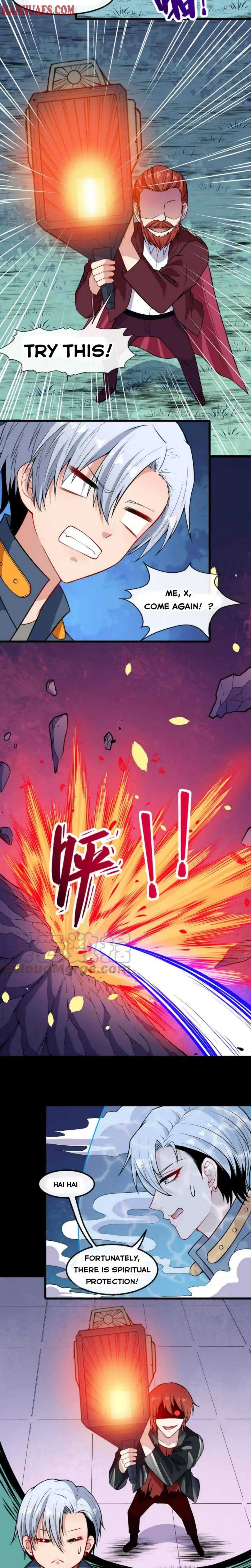 Read Daddy From Hell chapter 137 image 4 on Lezhin