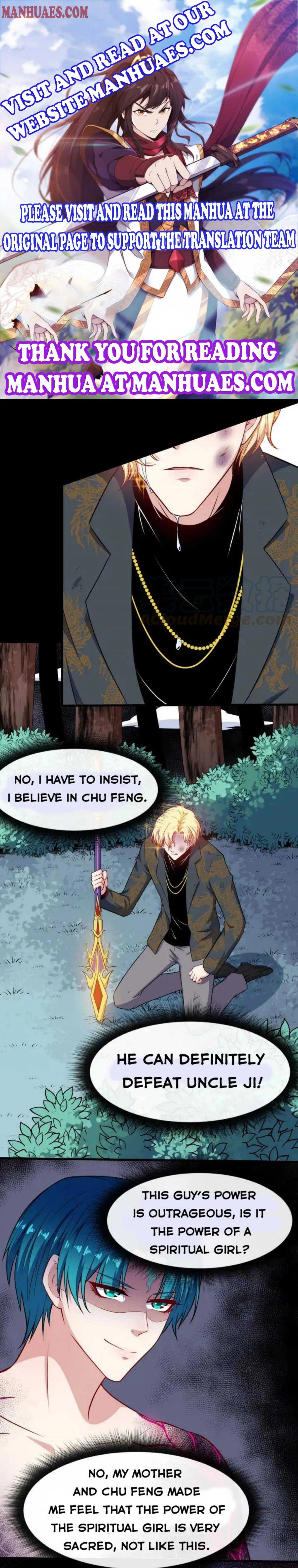 Read Daddy From Hell chapter 138 image 0 on Lezhin