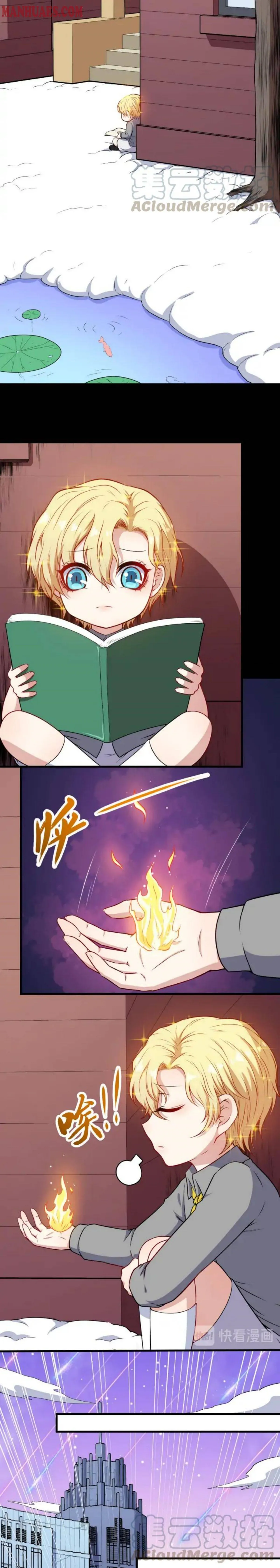 Read Daddy From Hell chapter 139 image 1 on Lezhin