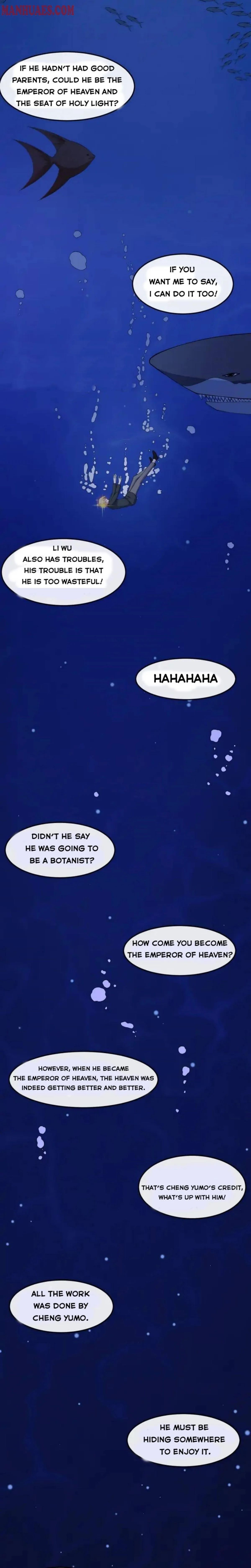 Read Daddy From Hell chapter 139 image 7 on Lezhin