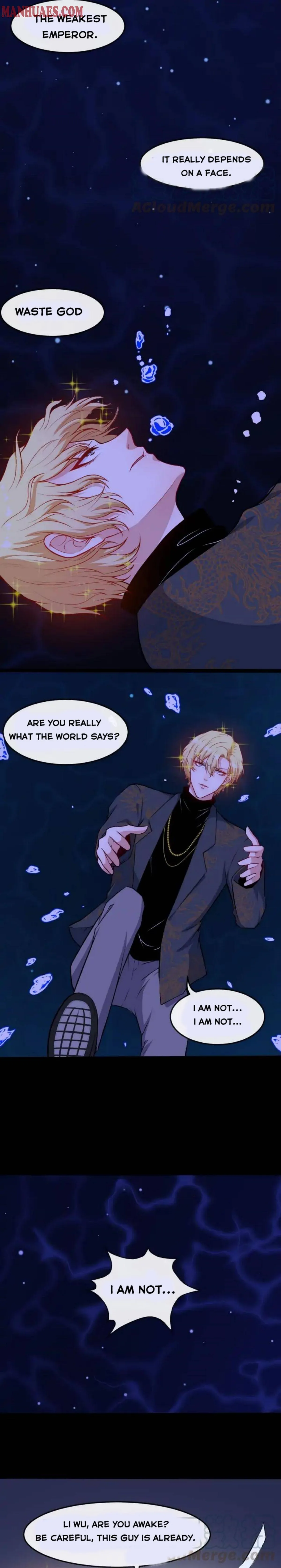 Read Daddy From Hell chapter 139 image 8 on Lezhin
