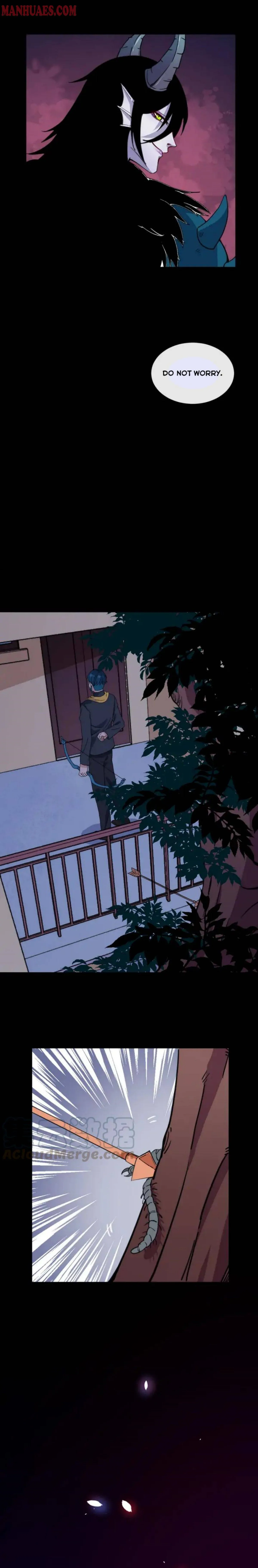 Read Daddy From Hell chapter 140 image 3 on Lezhin