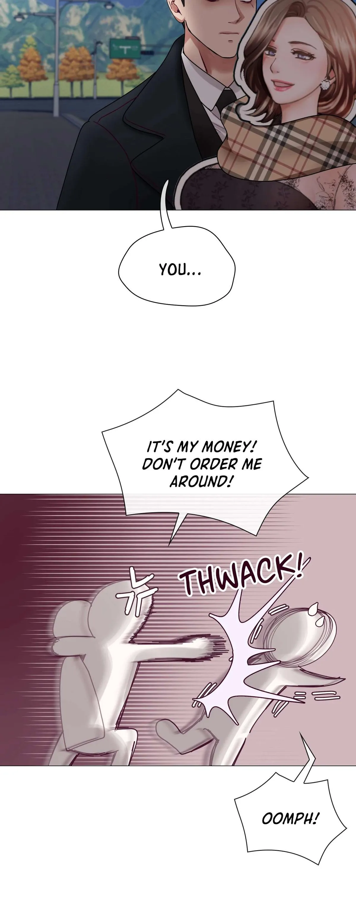 Daddy-in-law Chapter 1 page 19 - 