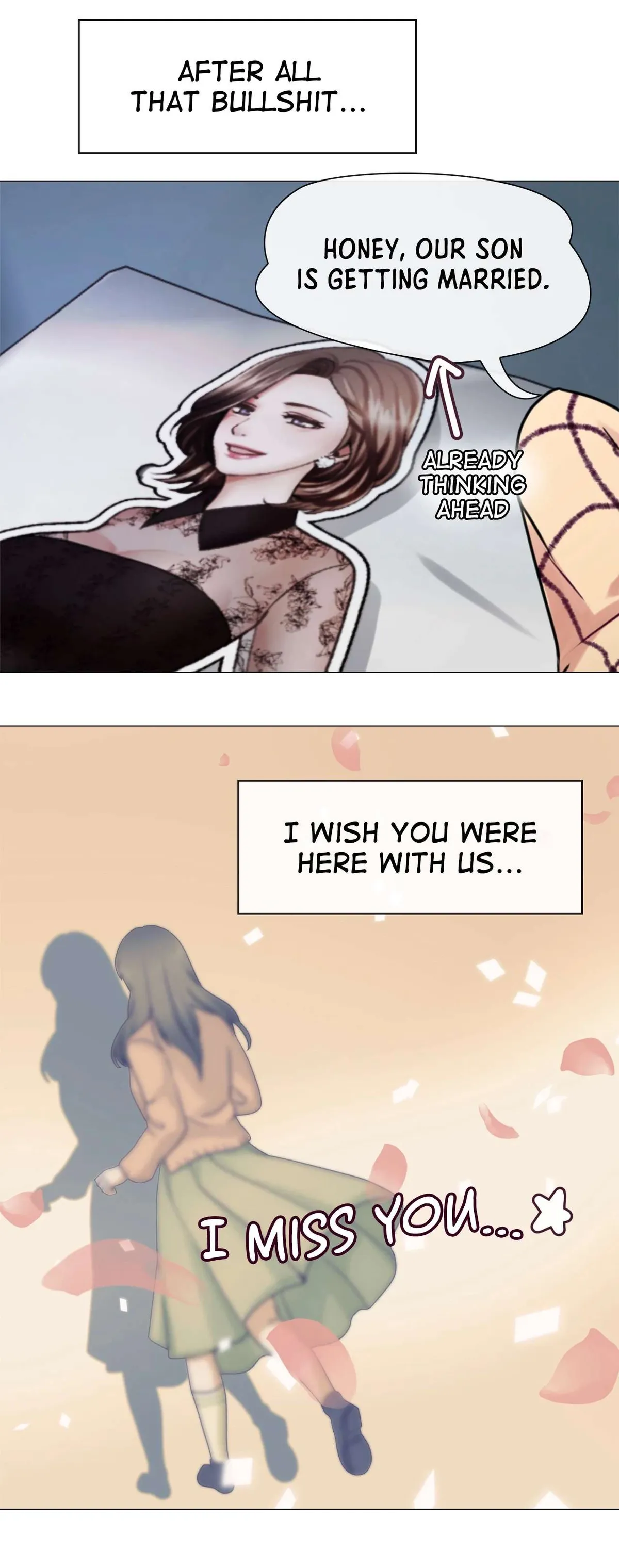 Daddy-in-law Chapter 1 page 32 - 