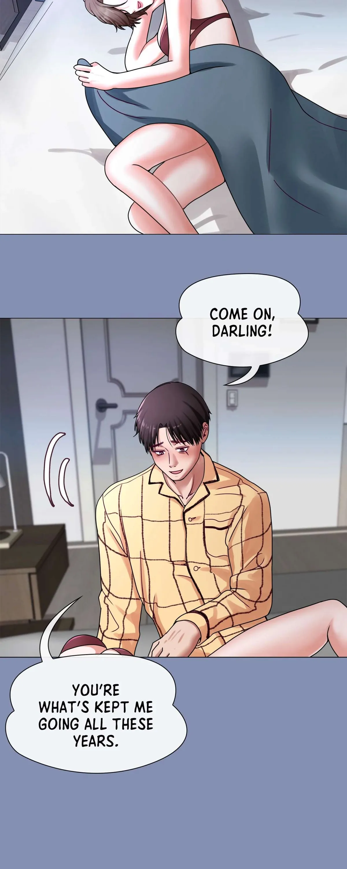 Daddy-in-law Chapter 1 page 36 - 