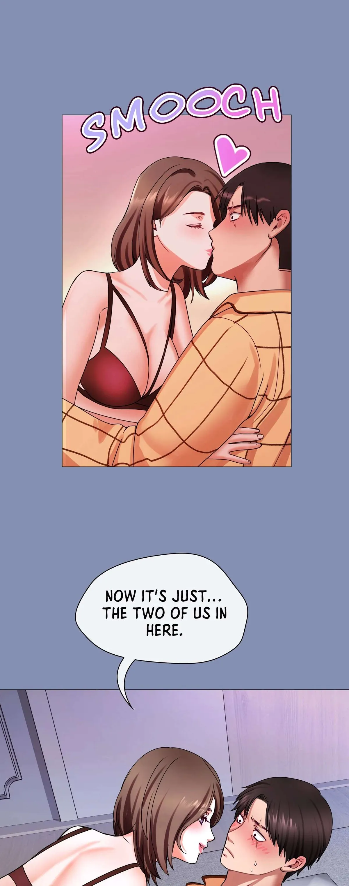 Daddy-in-law Chapter 1 page 39 - 
