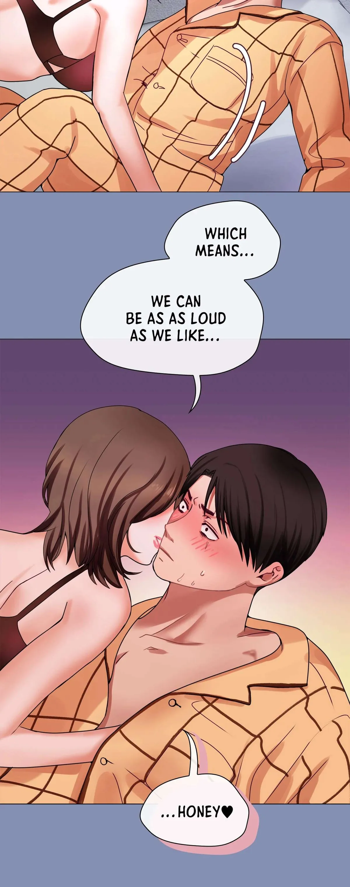 Daddy-in-law Chapter 1 page 40 - 