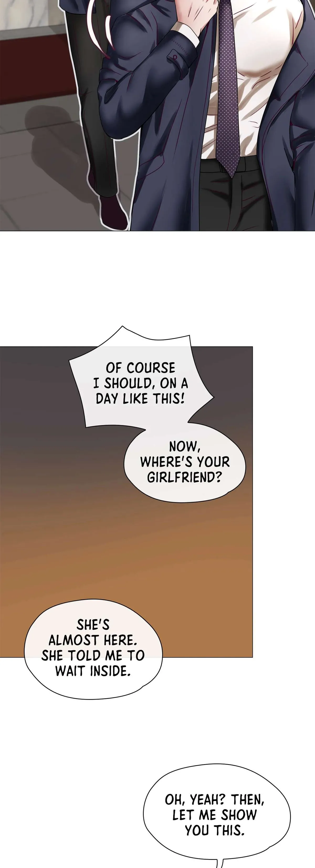 Daddy-in-law Chapter 1 page 50 - 