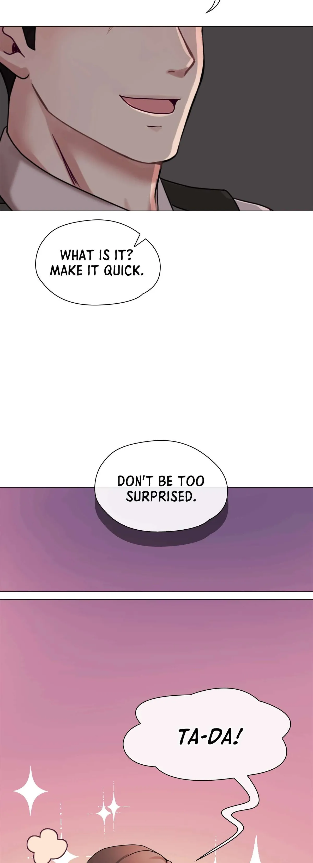 Daddy-in-law Chapter 1 page 51 - 