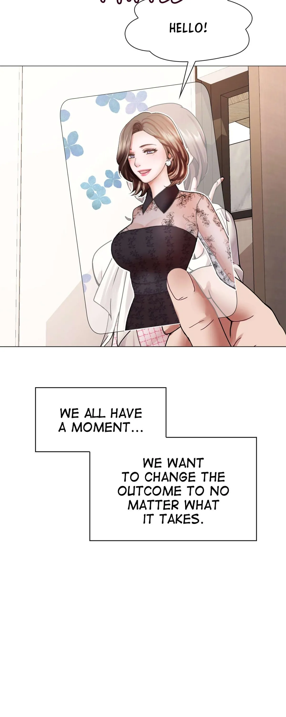 Daddy-in-law Chapter 1 page 56 - 