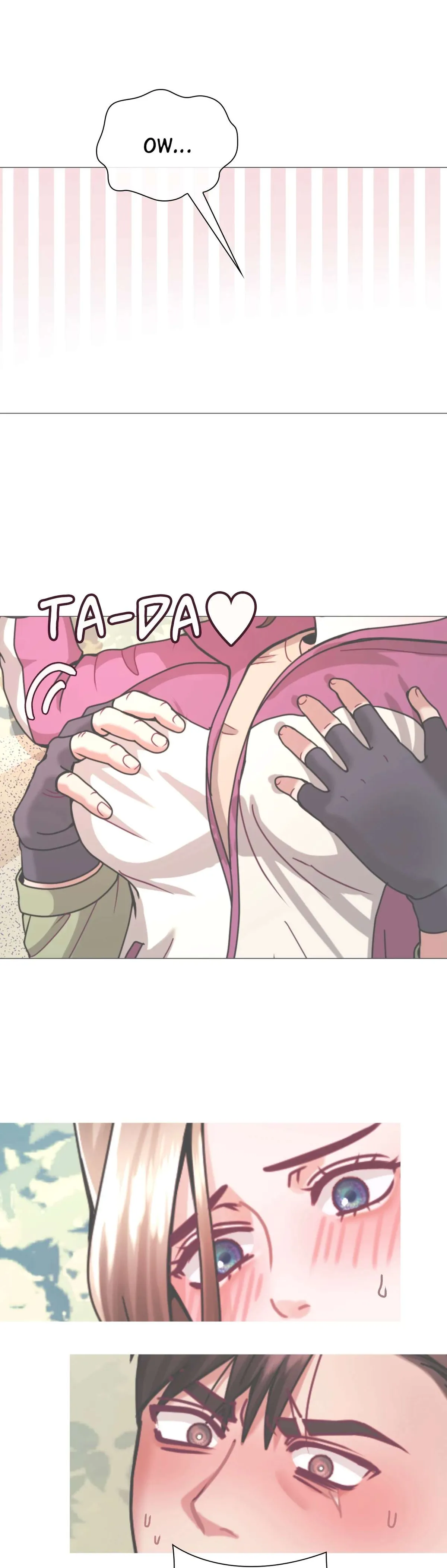 Daddy-in-law Chapter 10 page 1 - 