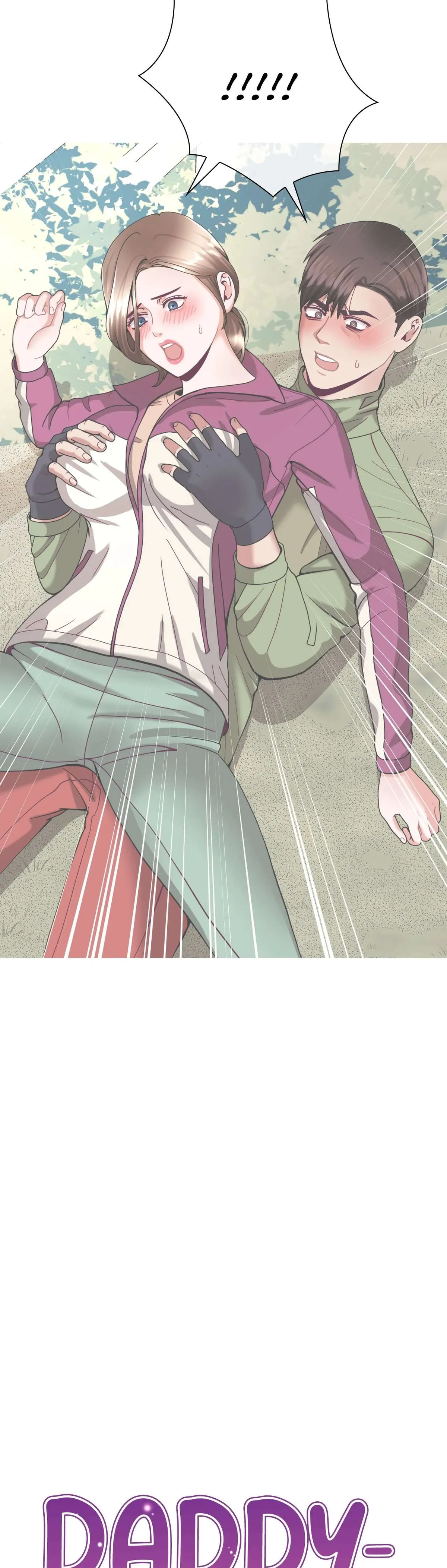 Daddy-in-law Chapter 10 page 2 - 