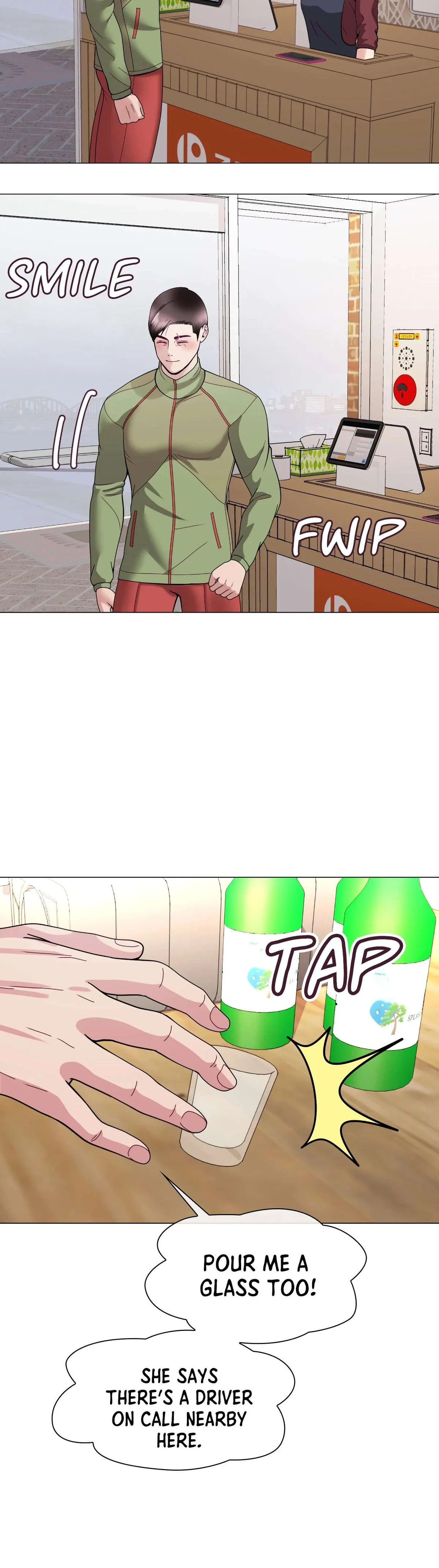 Daddy-in-law Chapter 10 page 24 - 