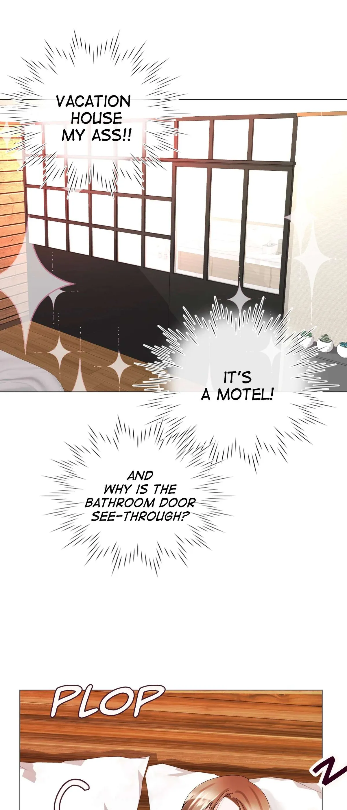 Daddy-in-law Chapter 10 page 29 - 
