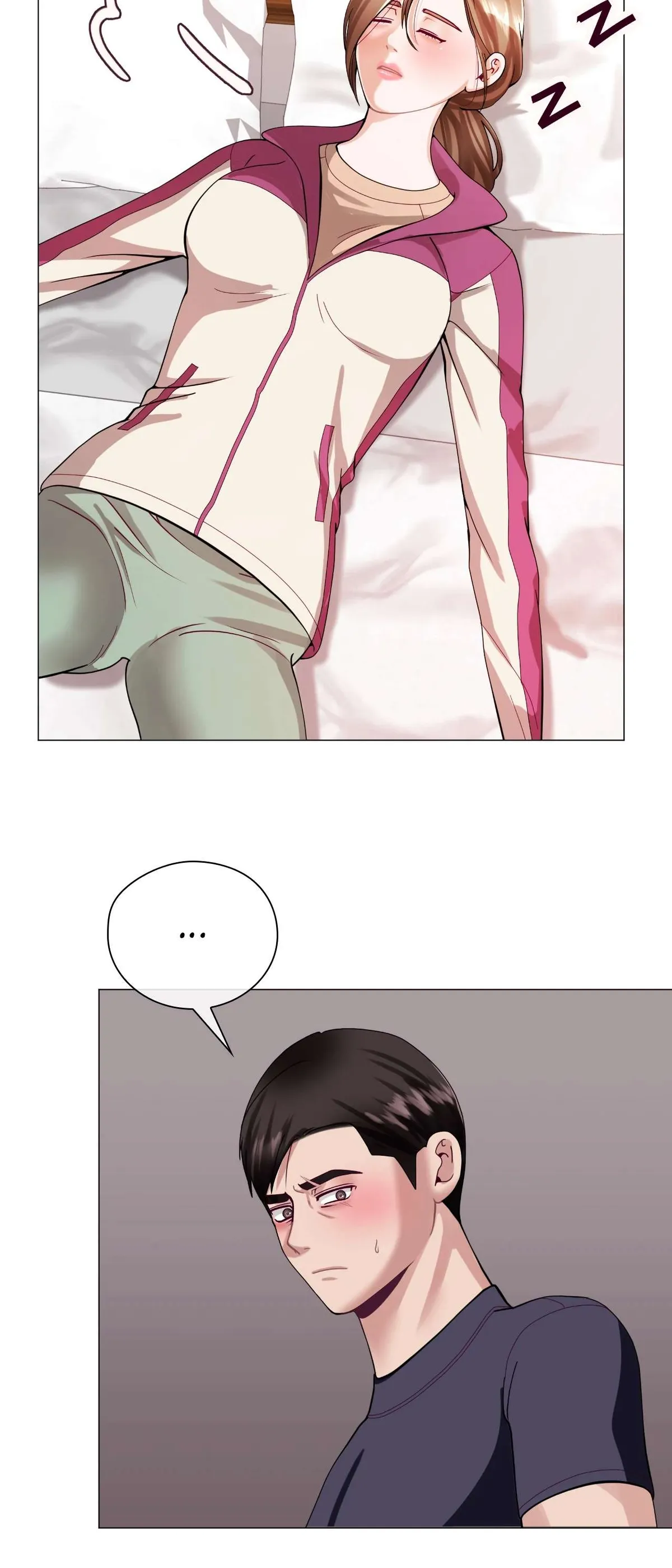 Daddy-in-law Chapter 10 page 30 - 
