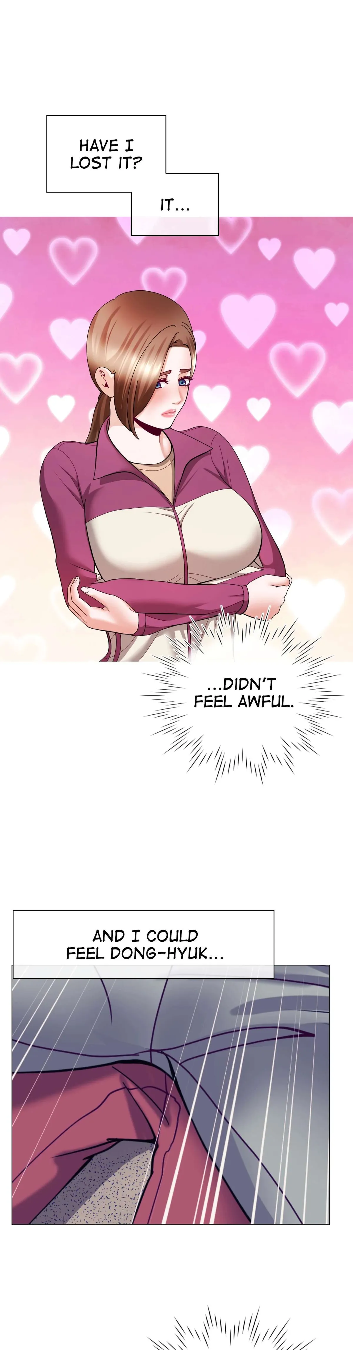 Daddy-in-law Chapter 10 page 5 - 