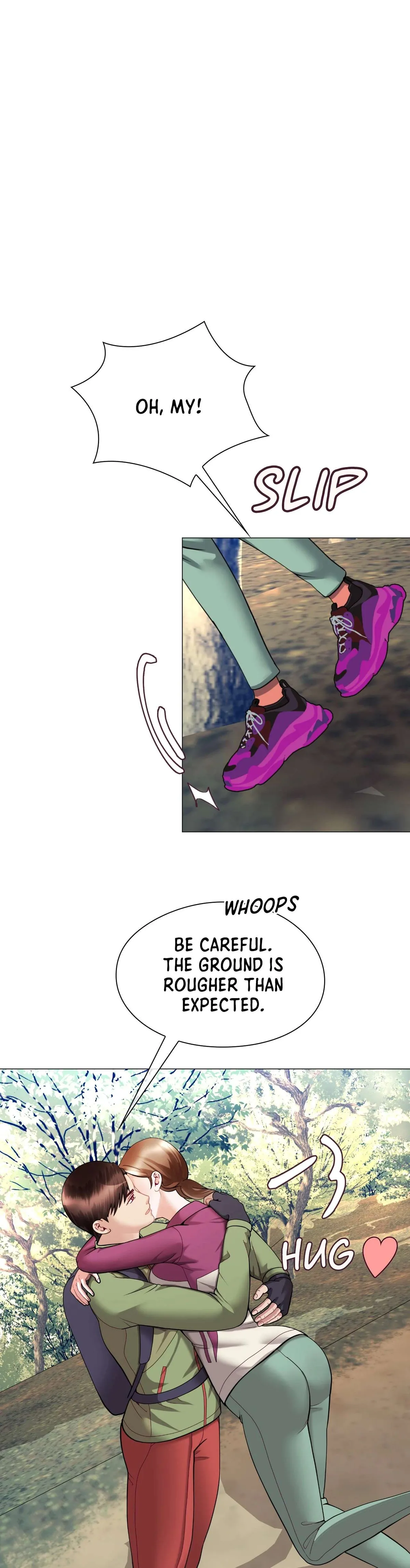 Daddy-in-law Chapter 10 page 7 - 