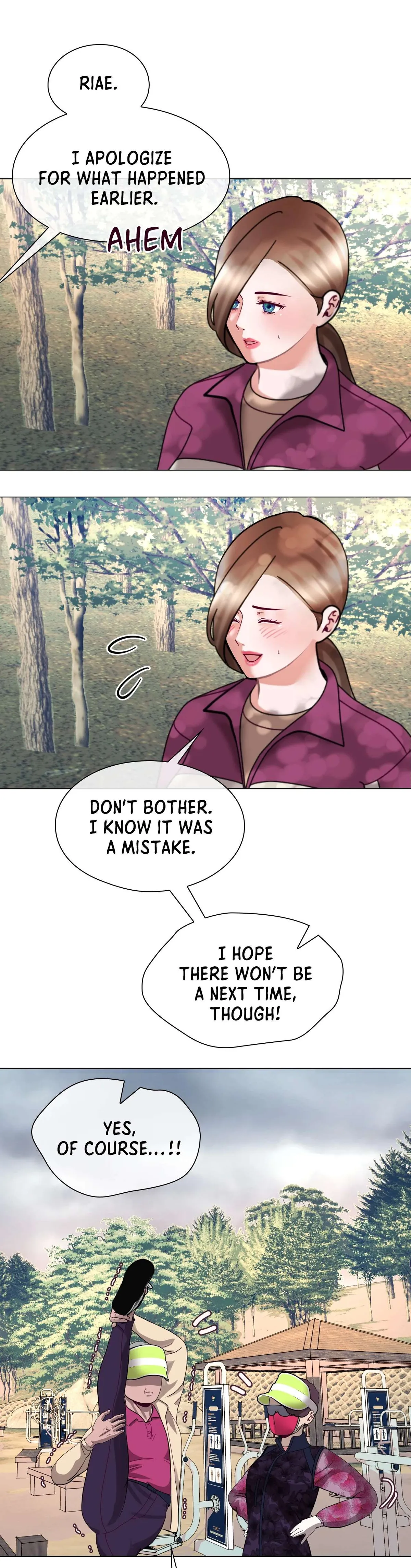 Daddy-in-law Chapter 10 page 9 - 