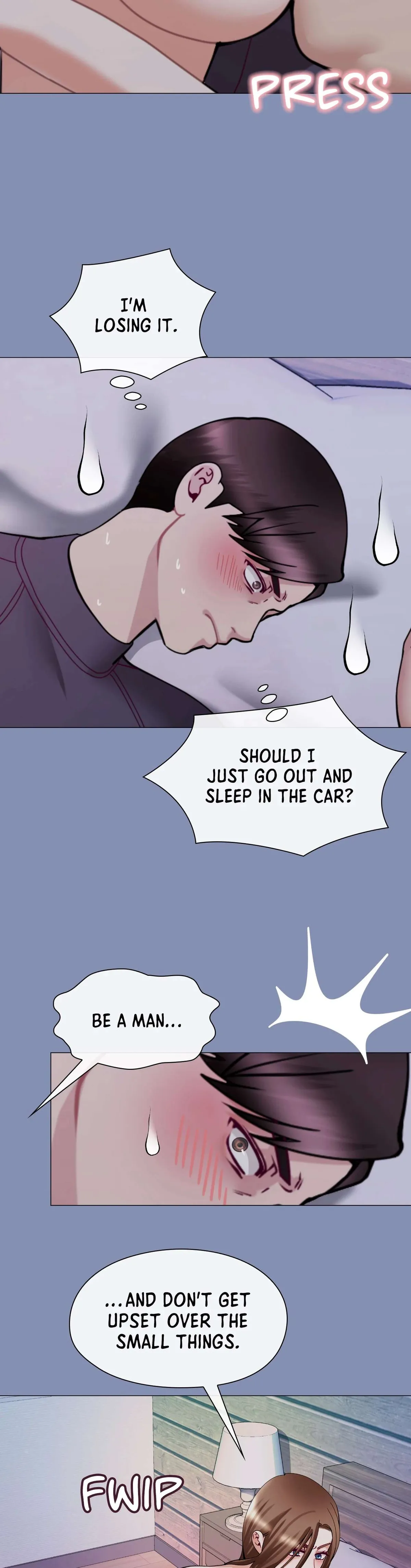 Daddy-in-law Chapter 11 page 14 - 