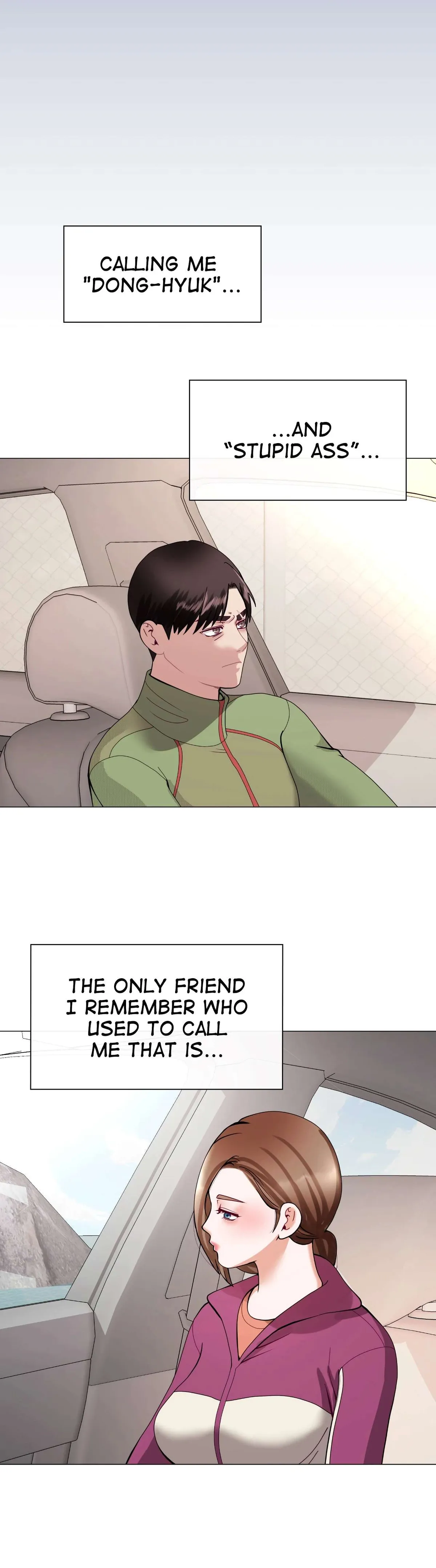 Daddy-in-law Chapter 11 page 20 - 