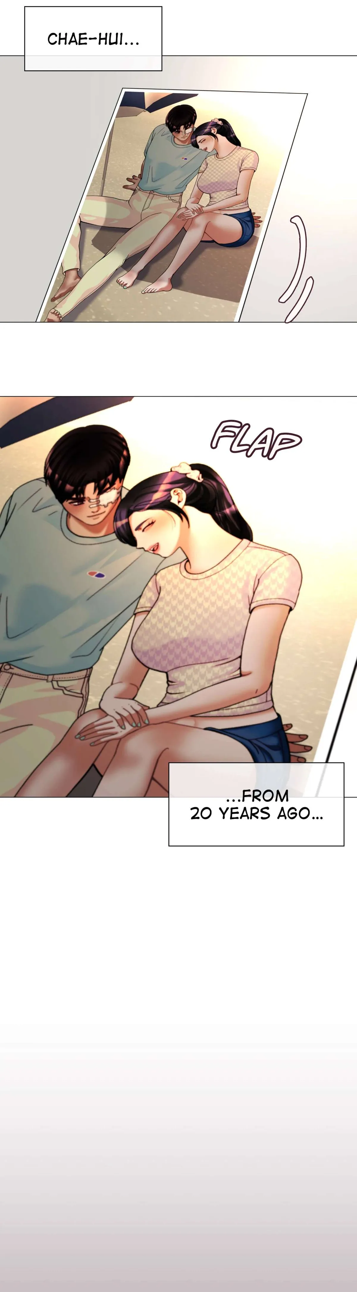 Daddy-in-law Chapter 11 page 23 - 